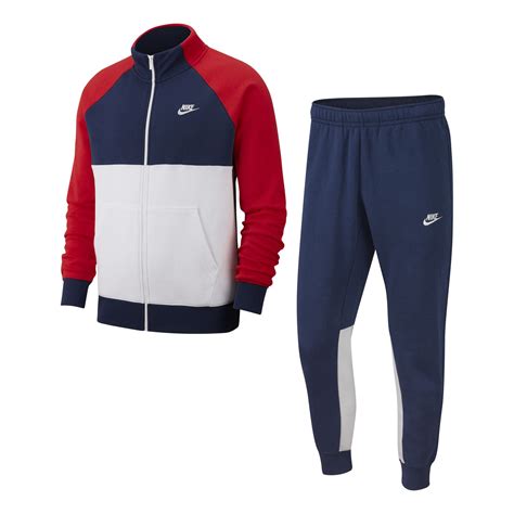 nike sportanzug weiss|Trainingsanzüge für Herren .